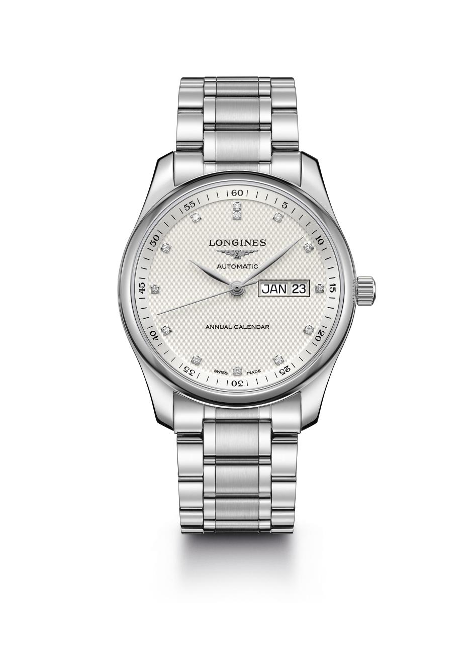 Longines - L81104716